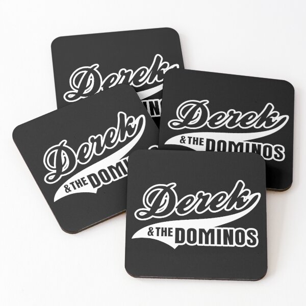 Item preview, Derek and the Dominos Vintage designed and sold by josephpalumbo.