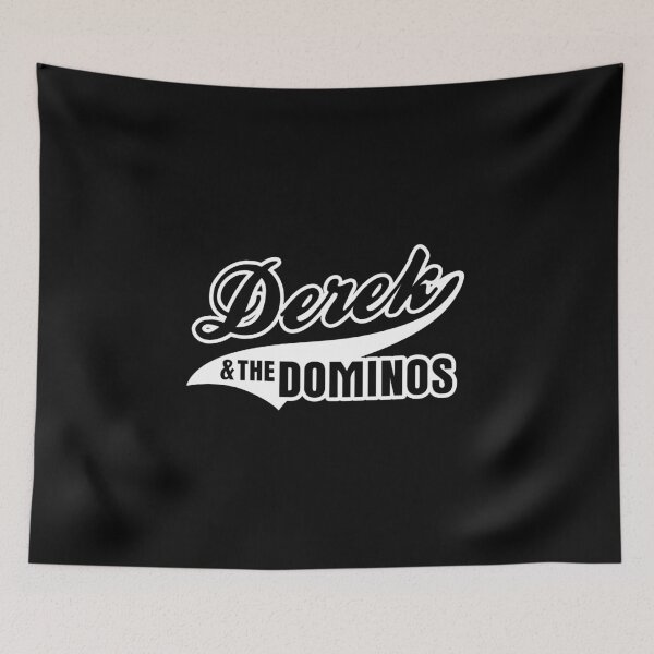 Item preview, Derek and the Dominos Vintage designed and sold by josephpalumbo.