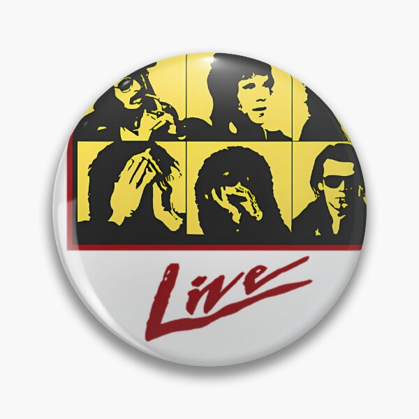Artikelvorschau, J. Geils Band entworfen und verkauft von VividVortey.