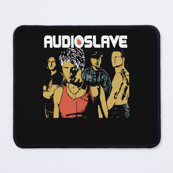 Item preview, Alternative Metal Rock Band designed and sold by Rebecca Guntrip.