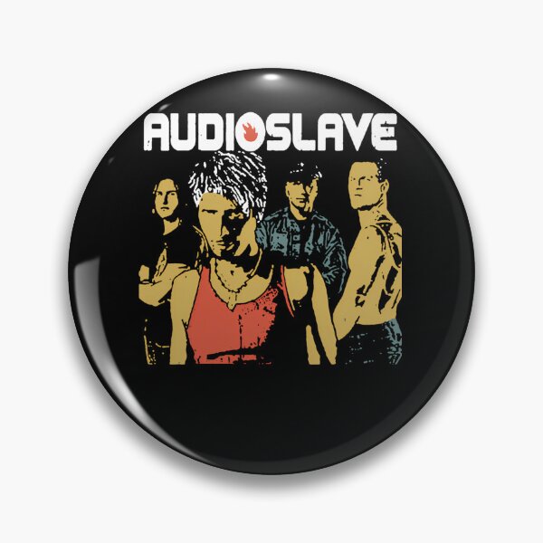 Item preview, Alternative Metal Rock Band designed and sold by Rebecca Guntrip.