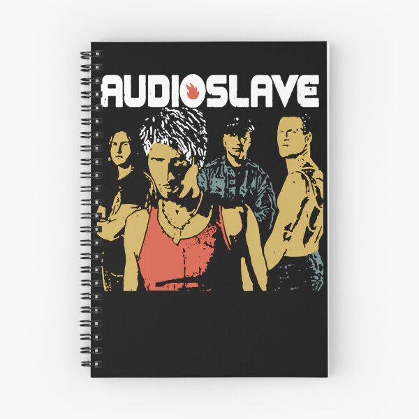 Item preview, Alternative Metal Rock Band designed and sold by Rebecca Guntrip.