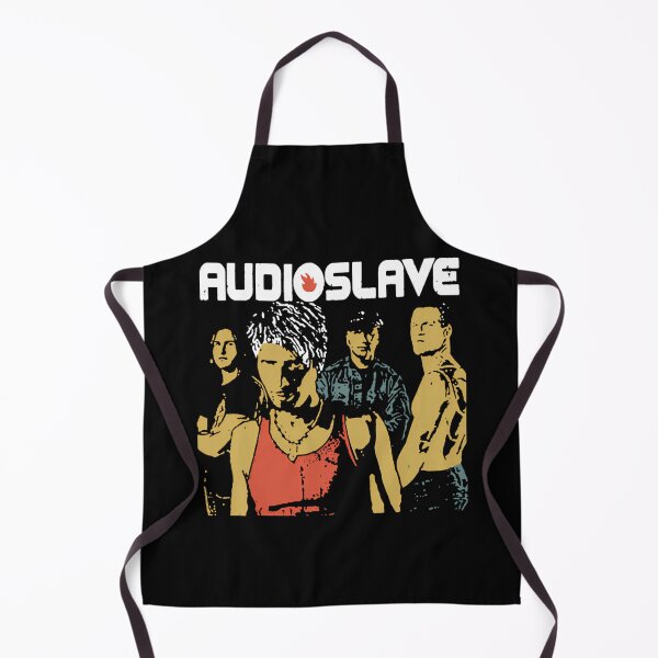Item preview, Alternative Metal Rock Band designed and sold by Rebecca Guntrip.