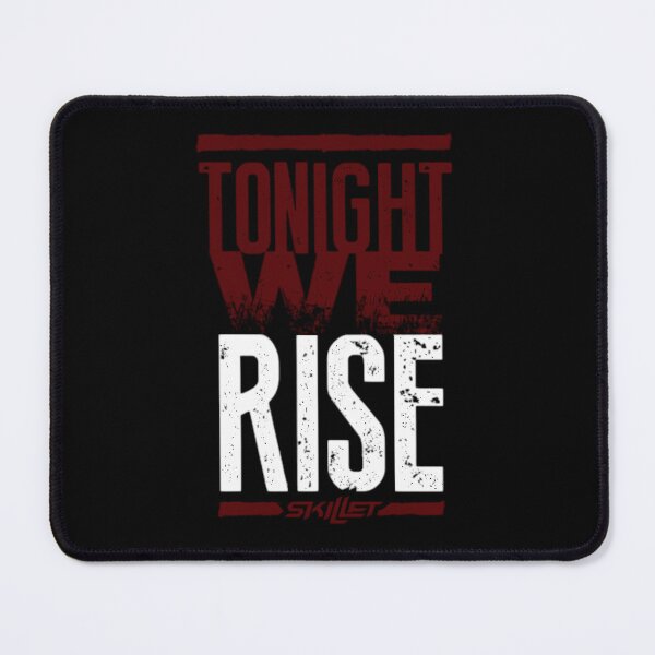 Item preview, Christian Rock Band Tour Typography Grunge designed and sold by Rebecca Guntrip.