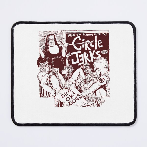 Item preview, Concert Crowd Moshing designed and sold by Rebecca Guntrip.