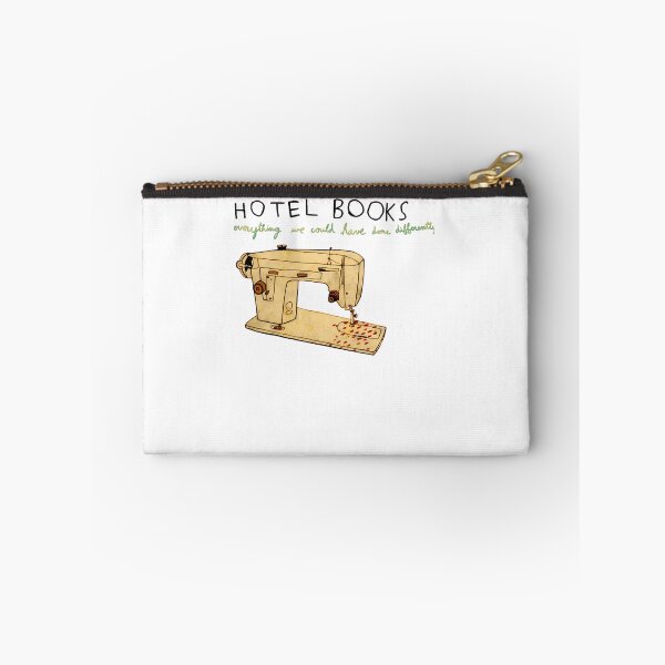 Item preview, Spoken Word Sewing Machine designed and sold by Rebecca Guntrip.