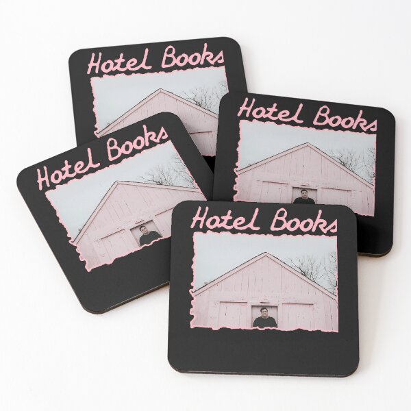 Item preview, Indie Rock Acoustic Band Minimalist Pink Frame designed and sold by Rebecca Guntrip.