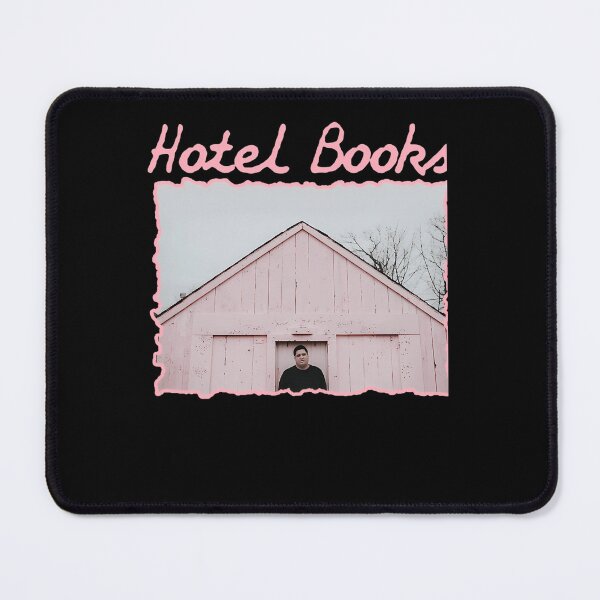 Item preview, Indie Rock Acoustic Band Minimalist Pink Frame designed and sold by Rebecca Guntrip.