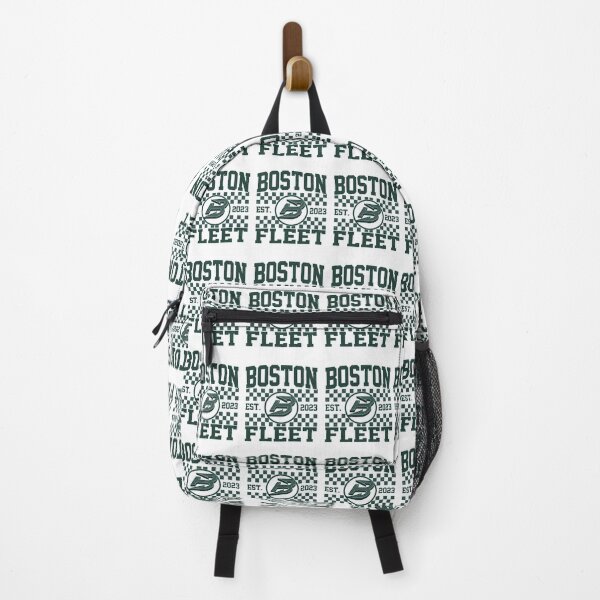 Item preview, Boston Fleet Est 2023 Vintage Athletic Sweatshirt designed and sold by MelanieJo85965.