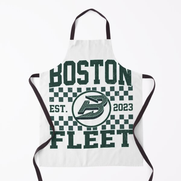 Item preview, Boston Fleet Est 2023 Vintage Athletic Sweatshirt designed and sold by MelanieJo85965.