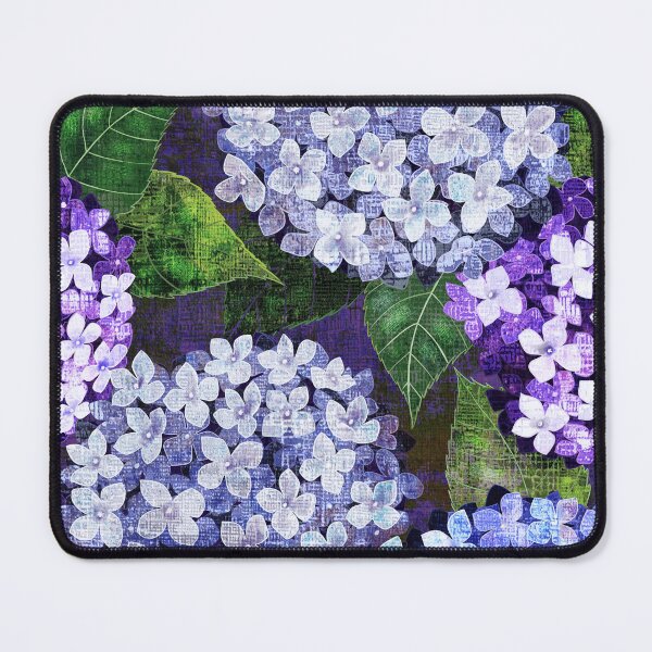 Item preview, Hidrangea designed and sold by Gaia Marfurt.