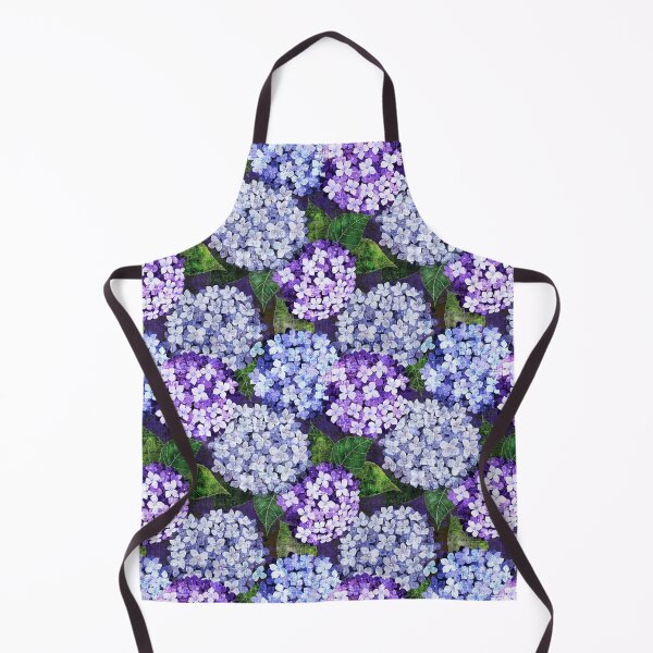 Item preview, Hidrangea designed and sold by Gaia Marfurt.