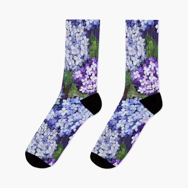 Item preview, Hidrangea  designed and sold by Gaia Marfurt.