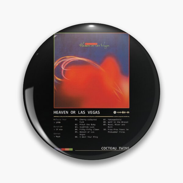 Item preview, Music - Cocteau Twins Fan designed and sold by linhdihosstudio.