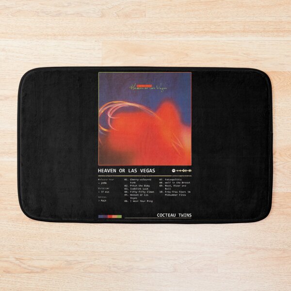 Item preview, Music - Cocteau Twins Fan designed and sold by linhdihosstudio.