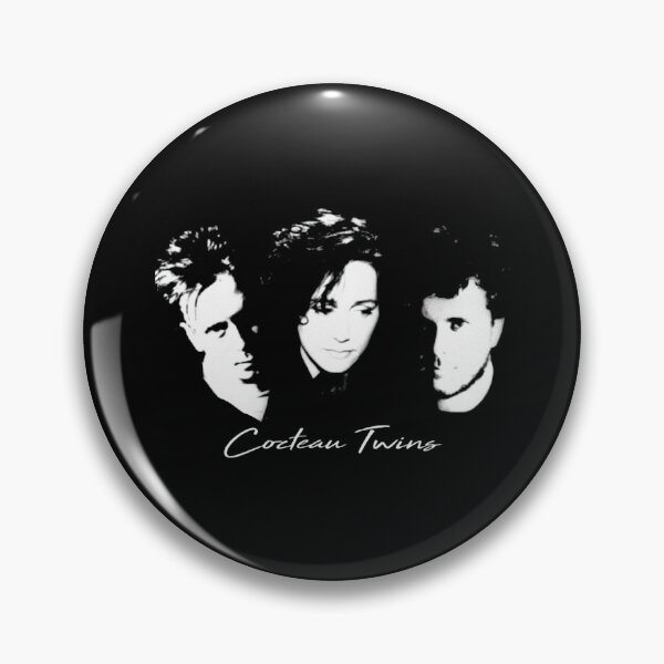 Item preview, Cocteau Twins Tour designed and sold by linhdihosstudio.