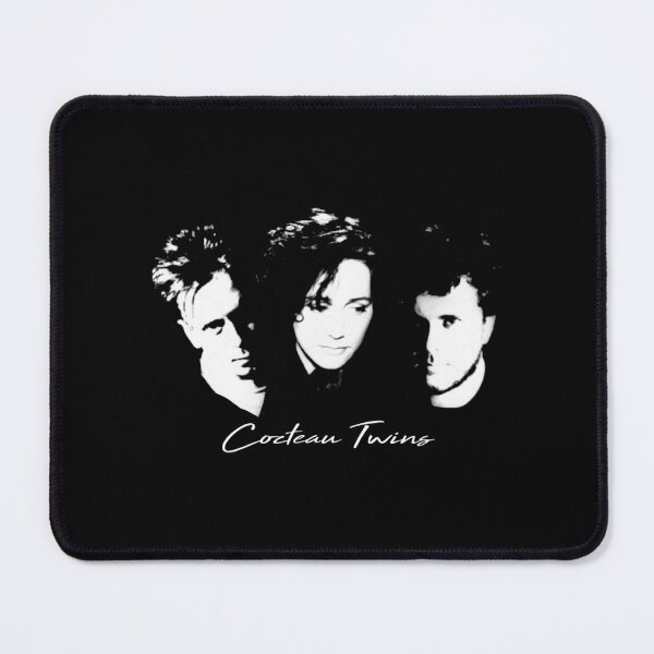 Item preview, Cocteau Twins Tour designed and sold by linhdihosstudio.