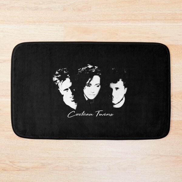 Item preview, Cocteau Twins Tour designed and sold by linhdihosstudio.