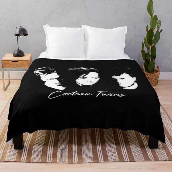 Item preview, Cocteau Twins Tour designed and sold by linhdihosstudio.