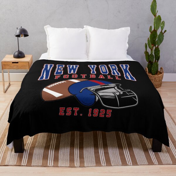 Item preview, Retro Football Fan New York Style designed and sold by yJacory19.
