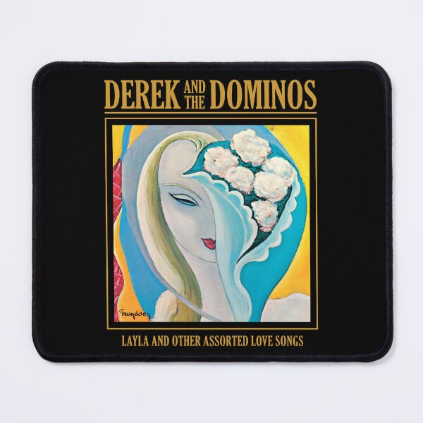 Item preview, Derek and the Dominos Vintage designed and sold by josephpalumbo.