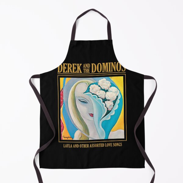 Item preview, Derek and the Dominos Vintage designed and sold by josephpalumbo.