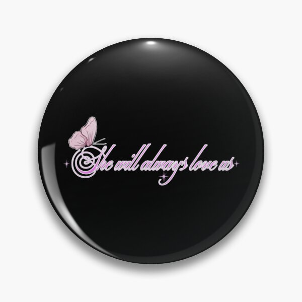 Item preview, She will always love us, Dolly Parton Memorial RIP 1946-2026 designed and sold by AnaZumiga.