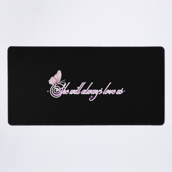 Item preview, She will always love us, Dolly Parton Memorial RIP 1946-2026 designed and sold by AnaZumiga.
