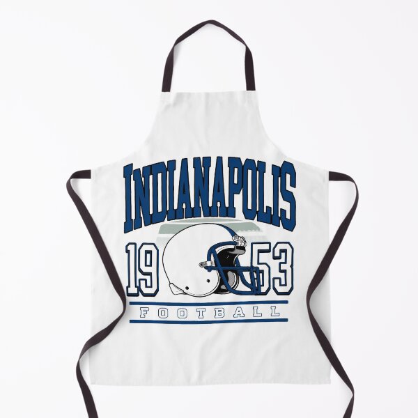 Item preview, Indianapolis Football Vintage Retro Apparel designed and sold by DeanRoger74470.
