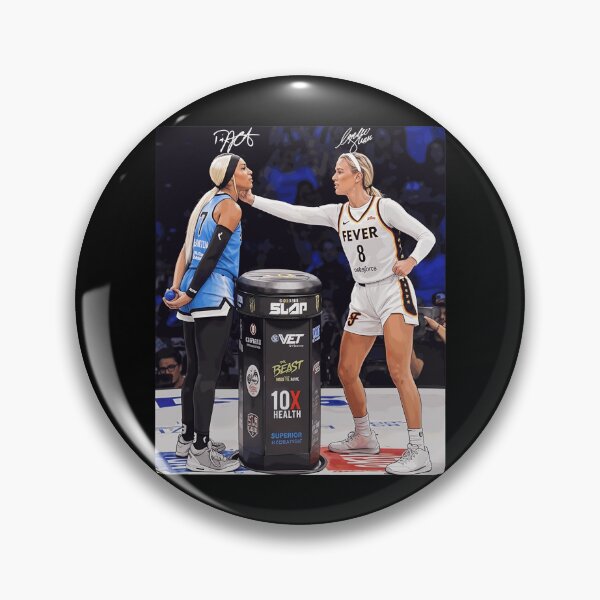 Item preview, Basketball Rivalry Athlete Art designed and sold by CarlaSaun22779.