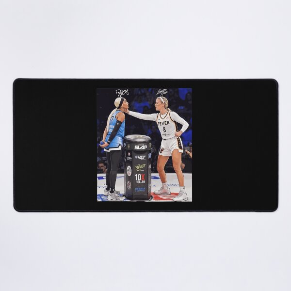 Item preview, Basketball Rivalry Athlete Art designed and sold by CarlaSaun22779.