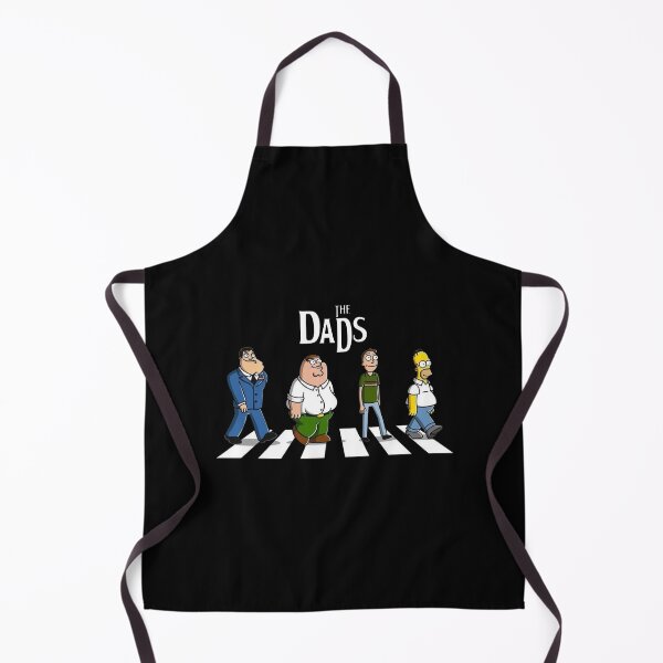 Item preview, The Dads Abbey Road Walking Crossing designed and sold by Epicfunchart.
