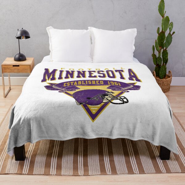 Item preview, Retro Football State Apparel Est 1961 designed and sold by aoMarlowe.