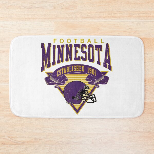 Item preview, Retro Football State Apparel Est 1961 designed and sold by aoMarlowe.