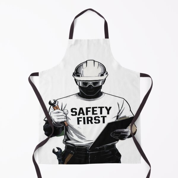 Item preview, WORK SMART WORK SAFE designed and sold by safetygearpro.