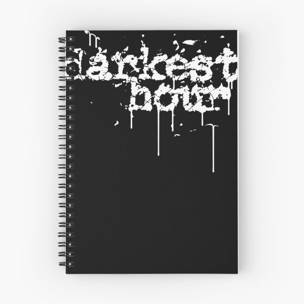 Item preview, official darkest hour band designed and sold by VividVortey.