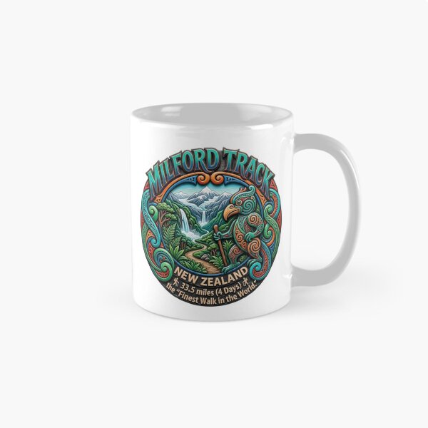 Item preview, MILFORD TRACK designed and sold by likbatonboot.