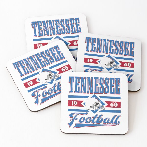 Item preview, Retro Tennessee Football Helmet Graphic designed and sold by Sucely1996.