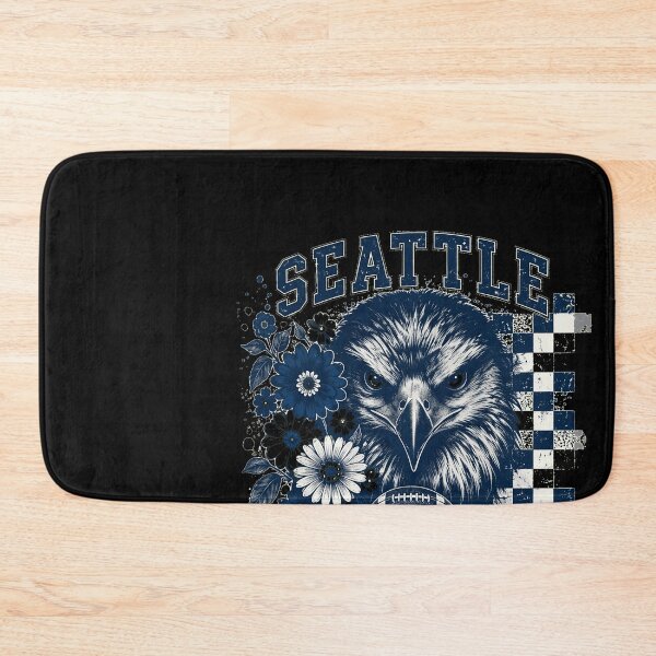 Item preview, Seattle Football Eagle Graphic designed and sold by JillLewis45577.