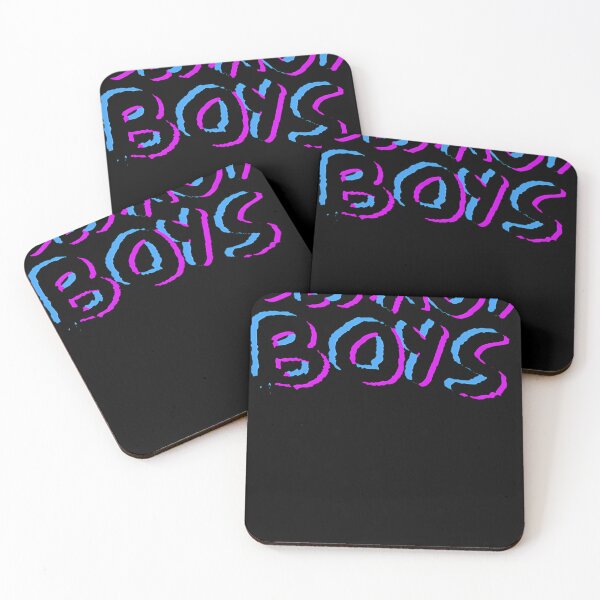 Item preview, Destroy Boys Band designed and sold by ChonkyWave.