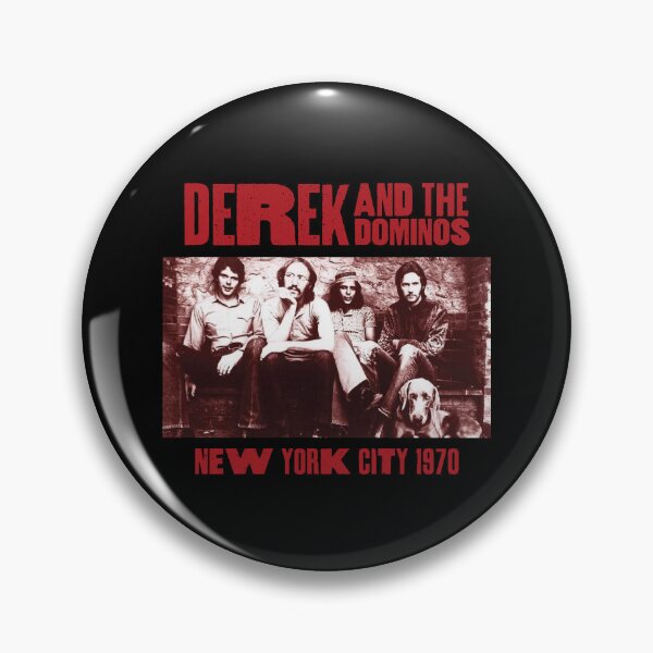 Item preview, Derek and the Dominos Music designed and sold by josephpalumbo.