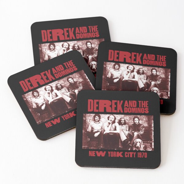 Item preview, Derek and the Dominos Music designed and sold by josephpalumbo.
