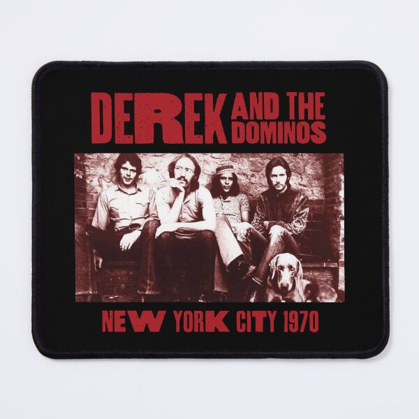 Item preview, Derek and the Dominos Music designed and sold by josephpalumbo.