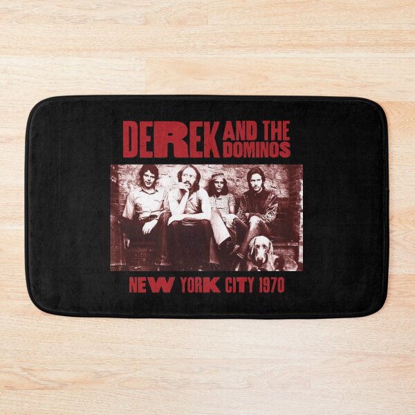 Item preview, Derek and the Dominos Music designed and sold by josephpalumbo.
