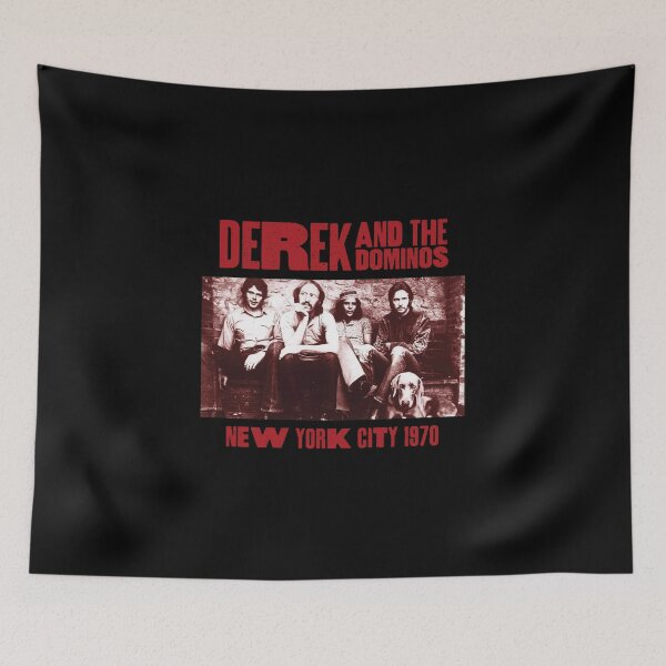 Item preview, Derek and the Dominos Music designed and sold by josephpalumbo.