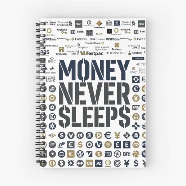 Item preview, Global Banking System designed and sold by ReginaSeidman.