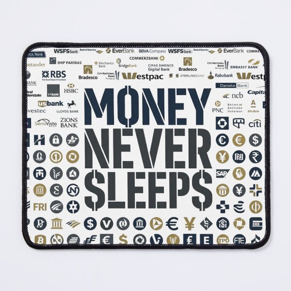 Item preview, Global Banking System designed and sold by ReginaSeidman.