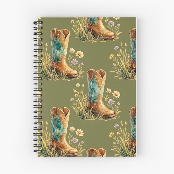 Item preview, Cowboy Boot designed and sold by GraphicsClub.