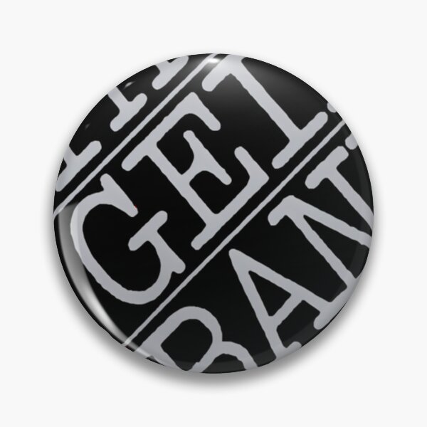 Item preview, J. Geils Band designed and sold by ChonkyWave.