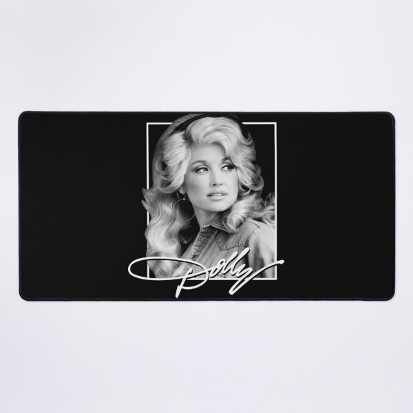 Item preview, Dolly Parton Memorial, Vintage Country Music Tribute , 1946 - 2026, Country Legend designed and sold by AnaZumiga.